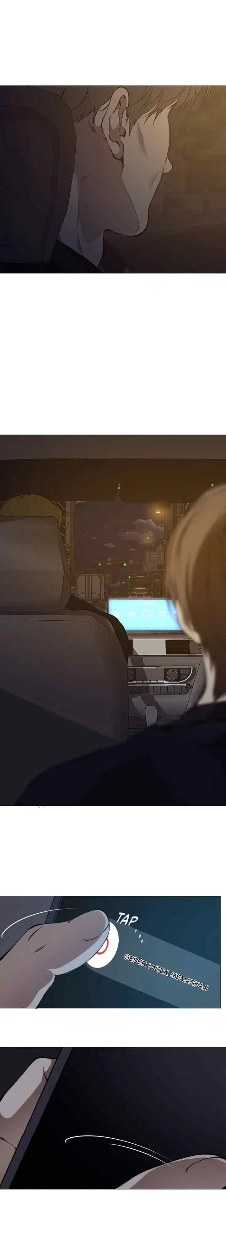Lost in the Cloud chapter 106 halaman 11