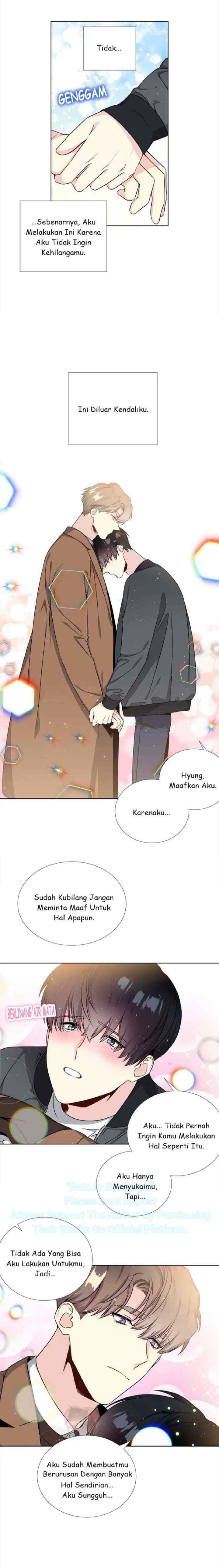 Cosmic Stars chapter 24 halaman 6