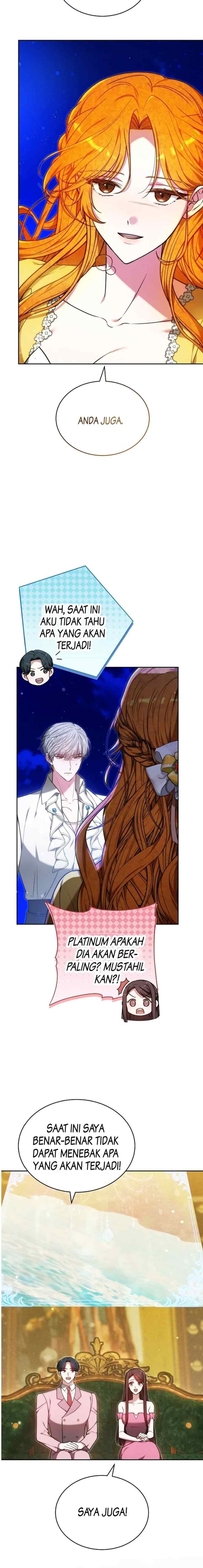 Bride of Obsidian chapter 28 halaman 15