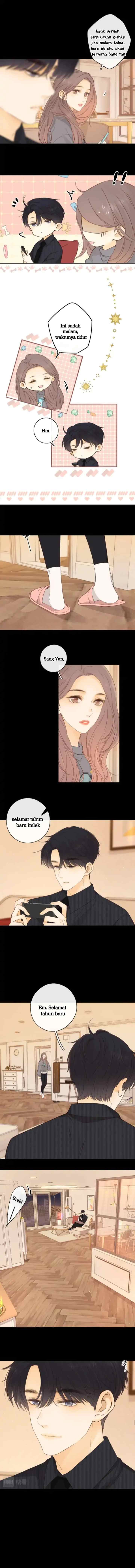 Hard to Deceive chapter 30 halaman 4