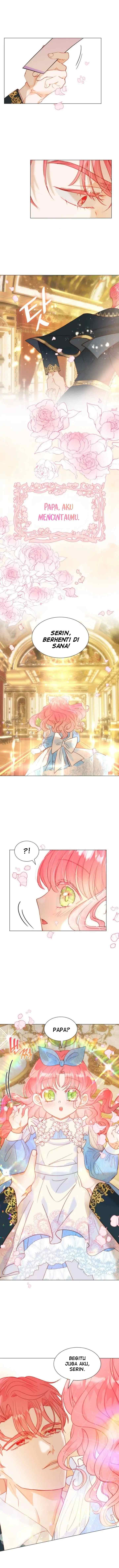 I Was Born The Second Daughter chapter 15 halaman 5