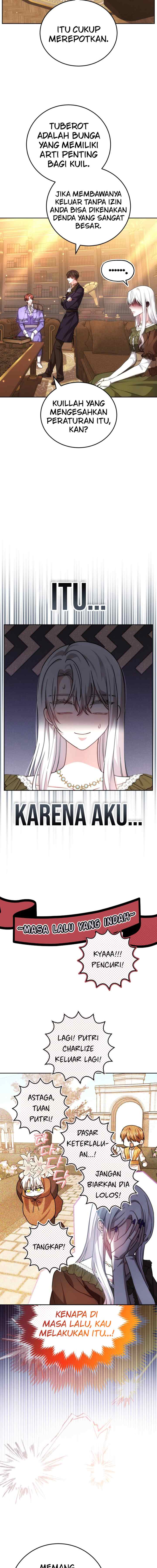 The Male Lead's Nephew Like Me So Much chapter 68 halaman 13