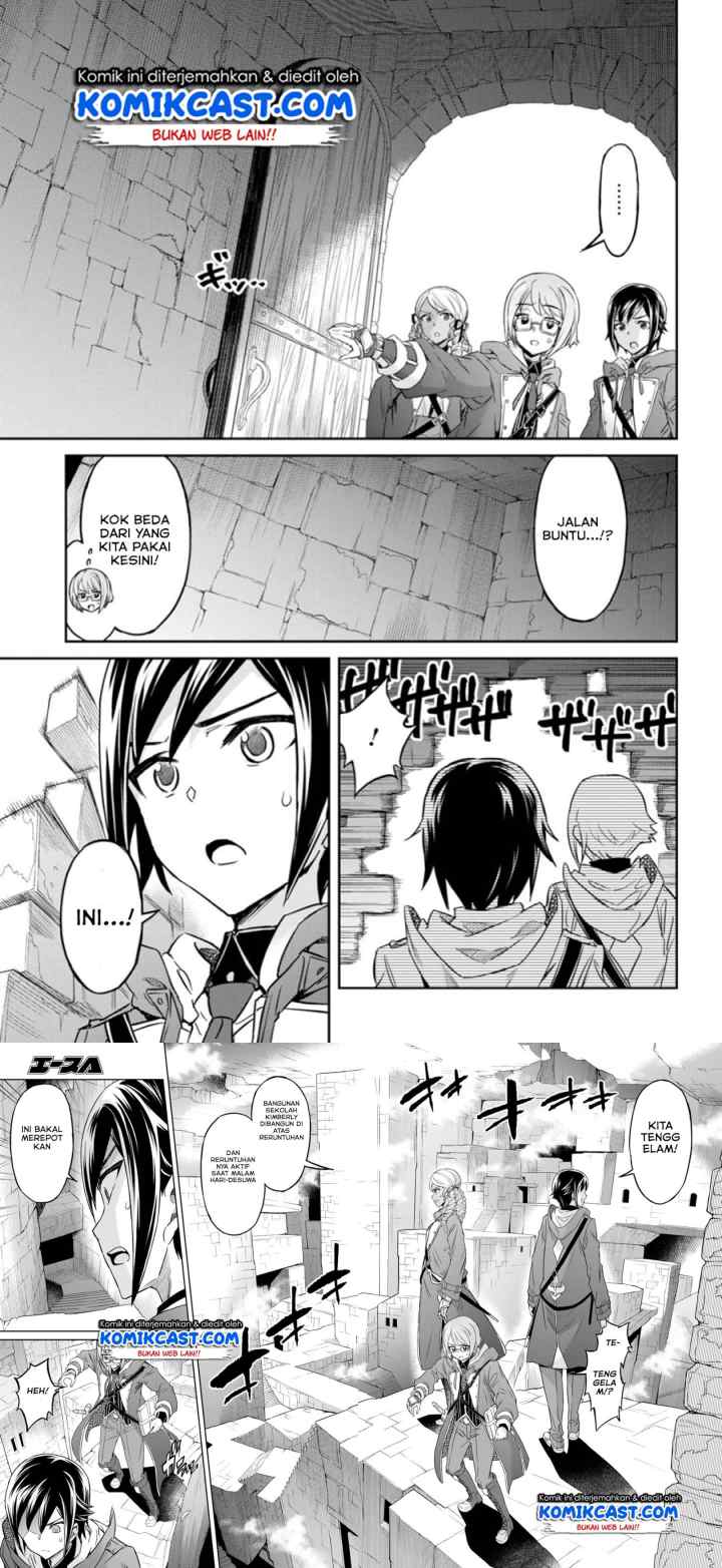Nanatsu no Maken ga Shihai suru chapter 5 halaman 14