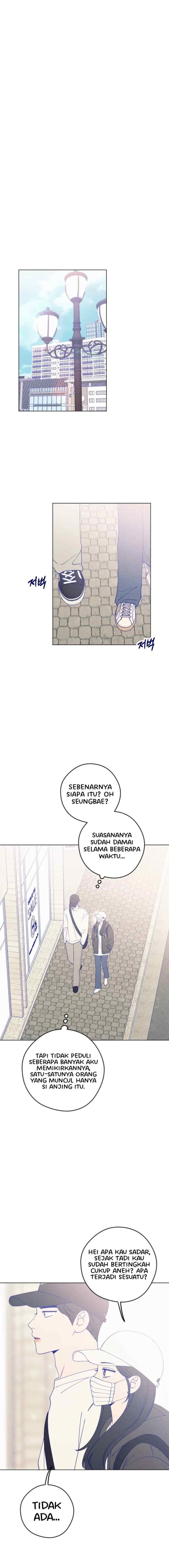 Youth Journal chapter 31 halaman 14