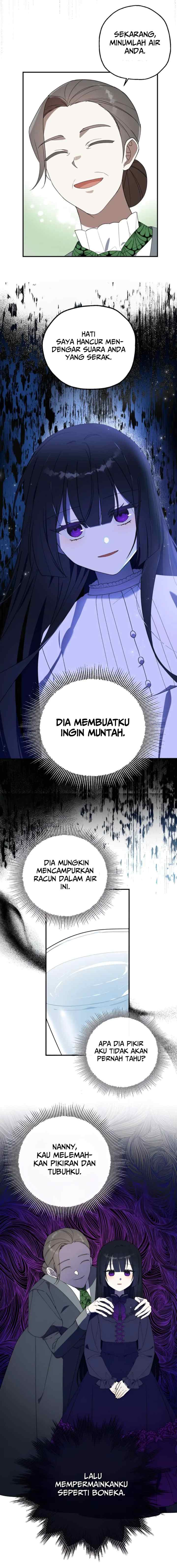 Carnephelia's Curse is Never Ending chapter 2 halaman 13