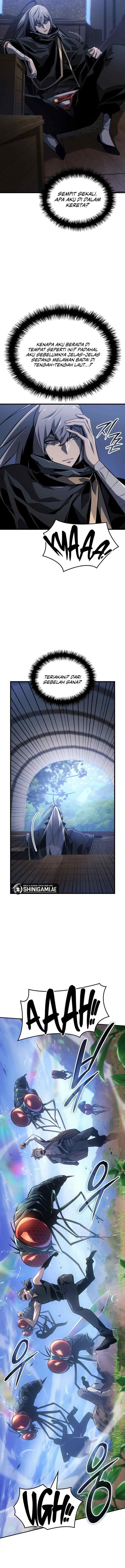 Ice Lord chapter 2 halaman 14