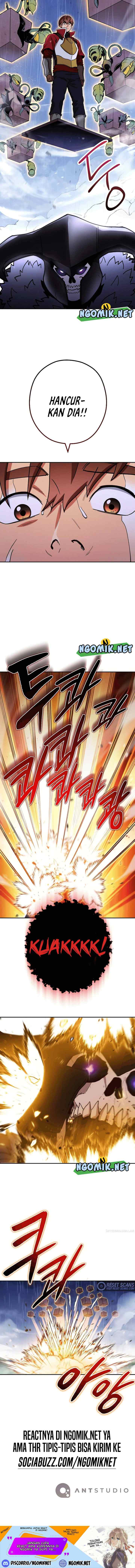 Dungeon Reset chapter 149 halaman 17