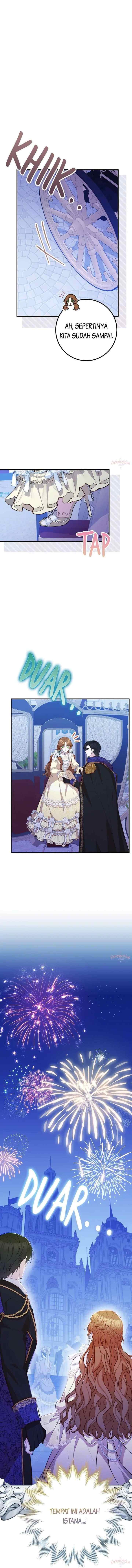 The Doctor Is Out chapter 52 halaman 10