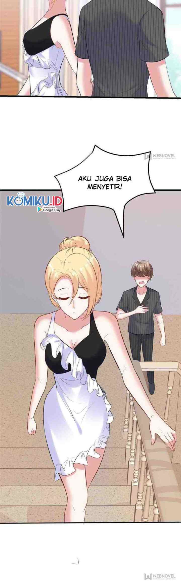 My Beautiful Time With You chapter 164 halaman 11