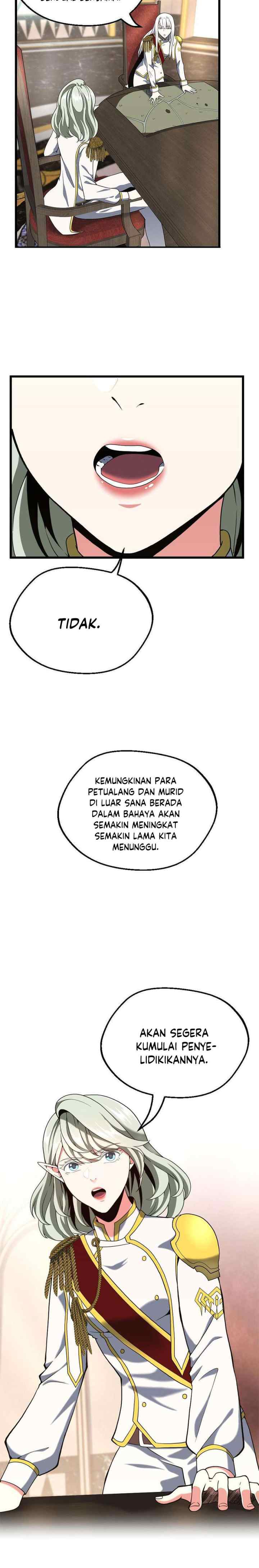 The Beginning After The End chapter 112 halaman 16