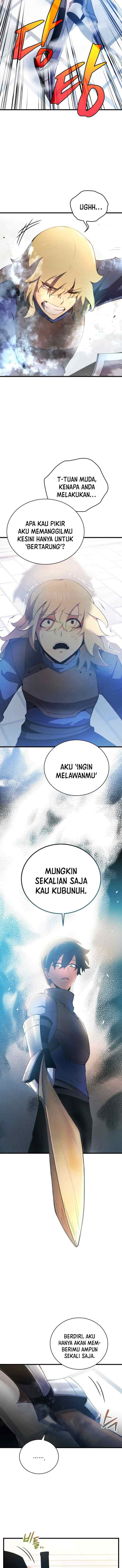 Swordmaster's Youngest Son chapter 14 halaman 5