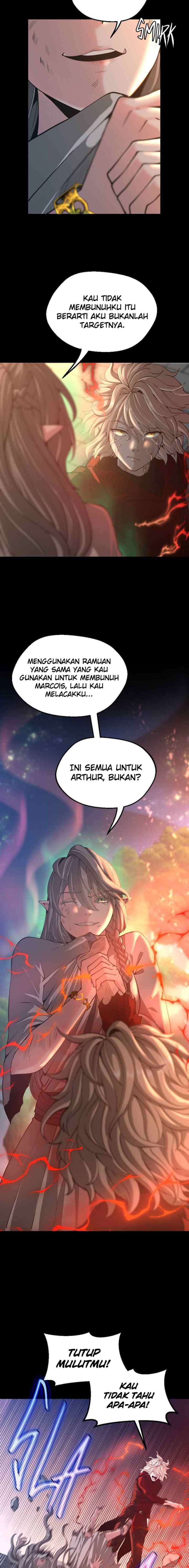 The Beginning After The End chapter 135 halaman 5