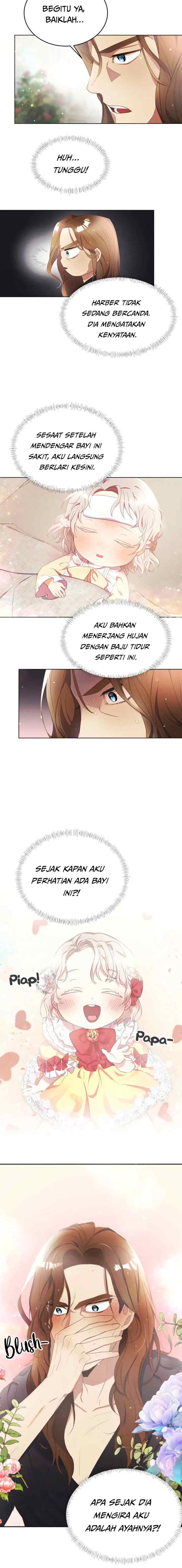 Baby Dragon chapter 11 halaman 9