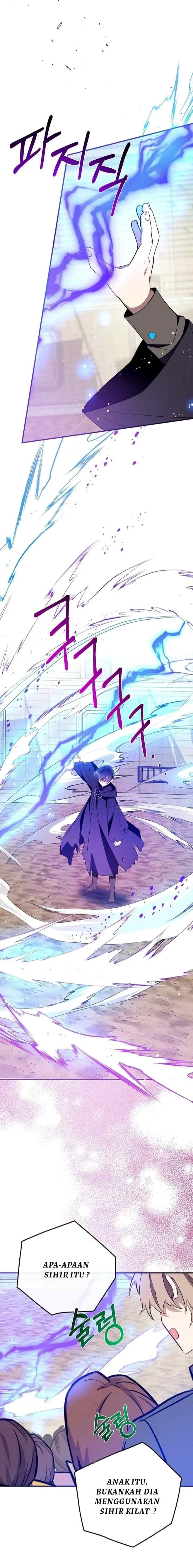 Family is Needed chapter 104 halaman 16