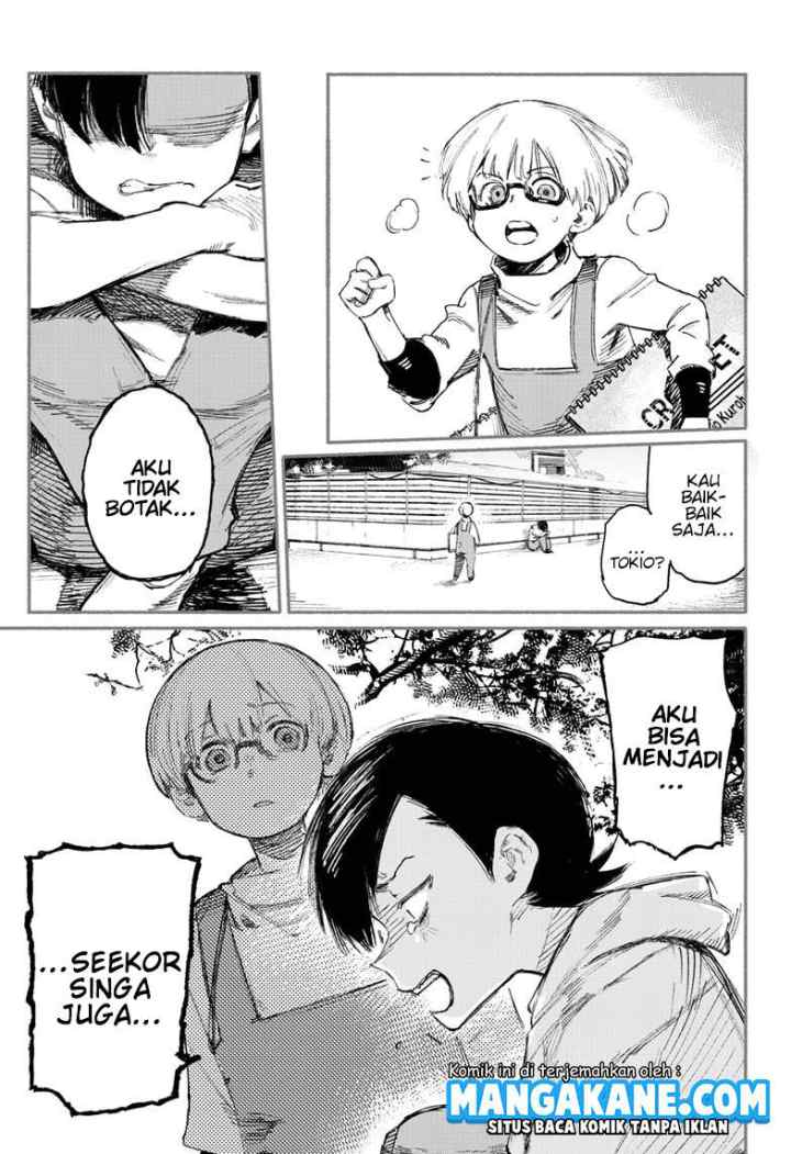Choujin X chapter 1.2 halaman 6