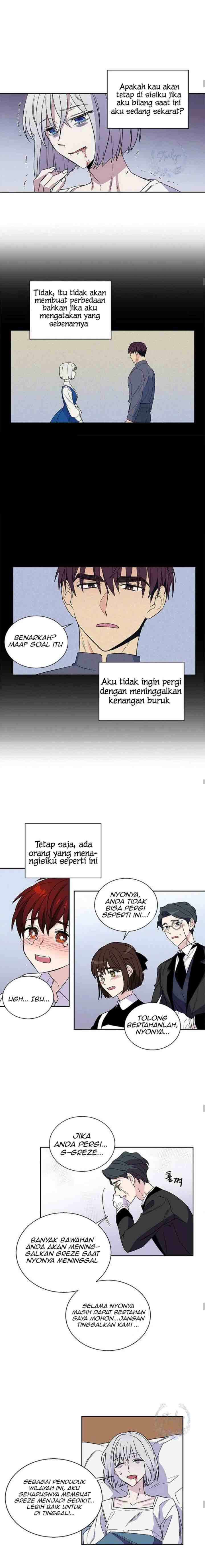 Cassia & Zesteer chapter 1 halaman 6
