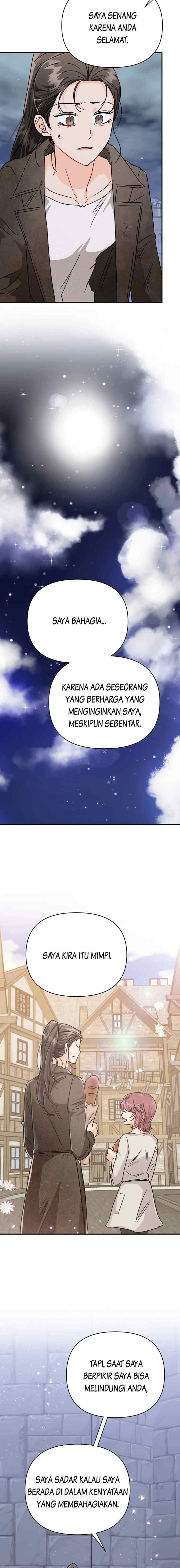 Terrarium Adventure chapter 14 halaman 5