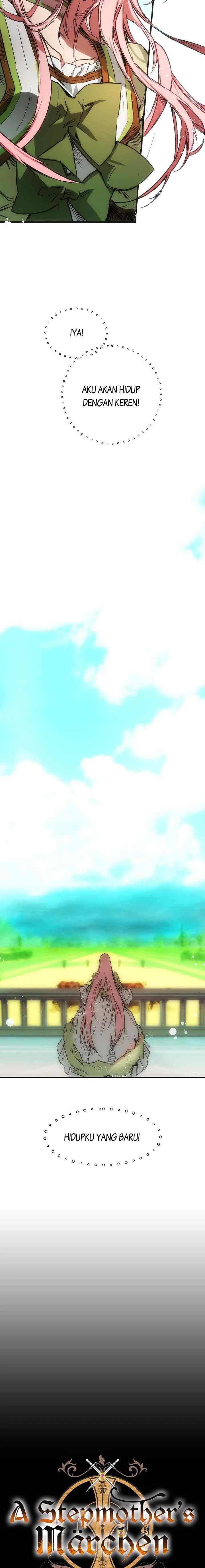 A Stepmother's ‏Märchen chapter 3 halaman 8