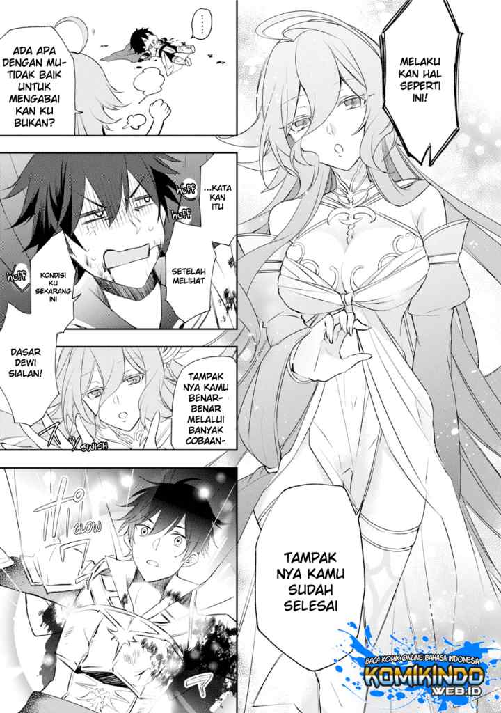 Kikanshita Yuusha no Gojitsudan chapter 1.1 halaman 7