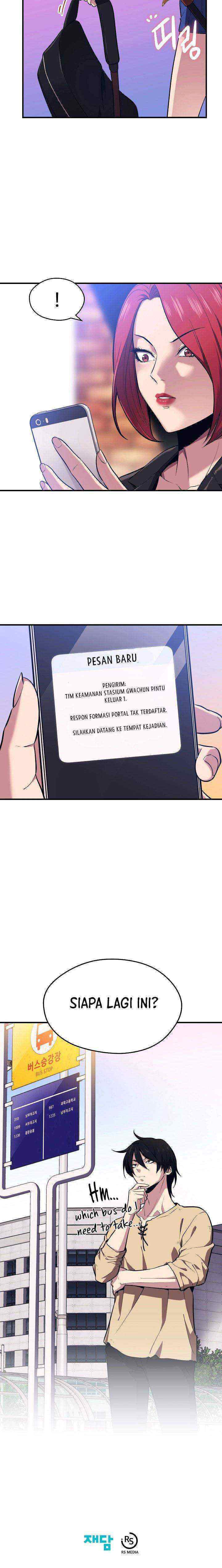 Seoul Station Necromancer chapter 3 halaman 20