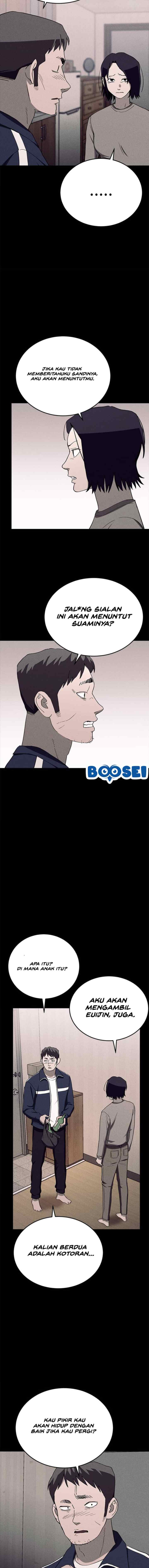 Fate Coin chapter 29 halaman 9