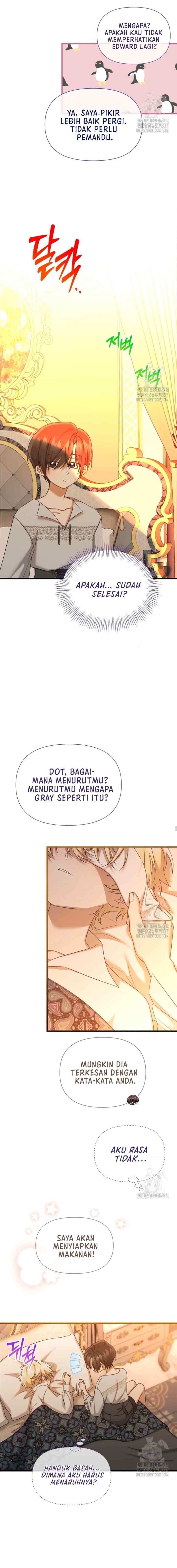 0 And 1 chapter 29 halaman 14