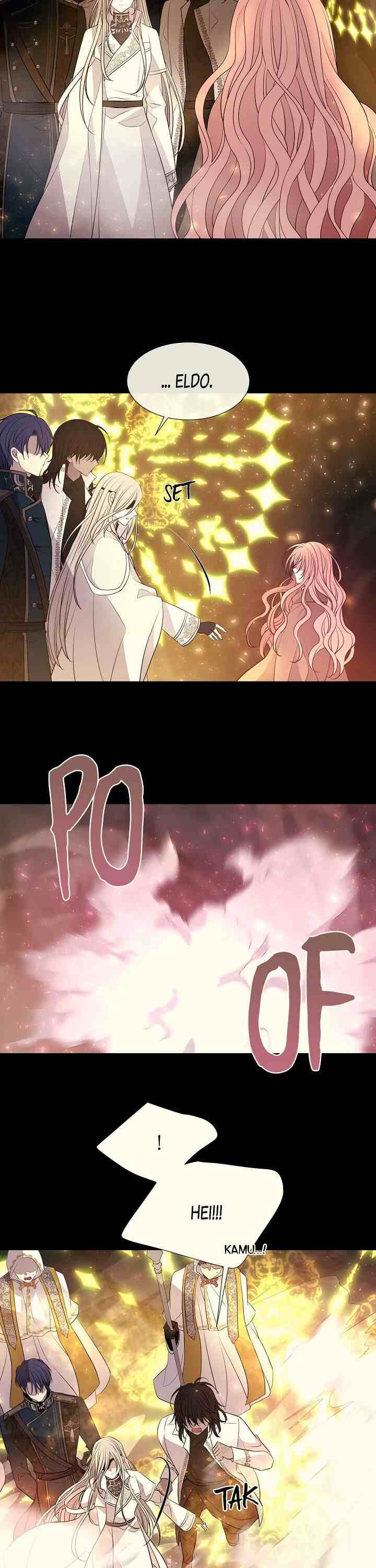Charlotte Has Five Disciples chapter 78 halaman 19
