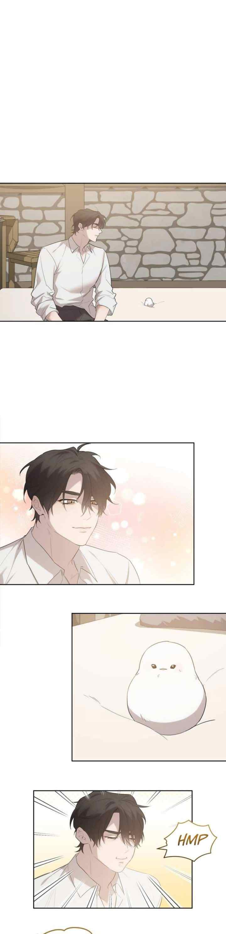 Hey, Don't Press That Button chapter 14 halaman 7