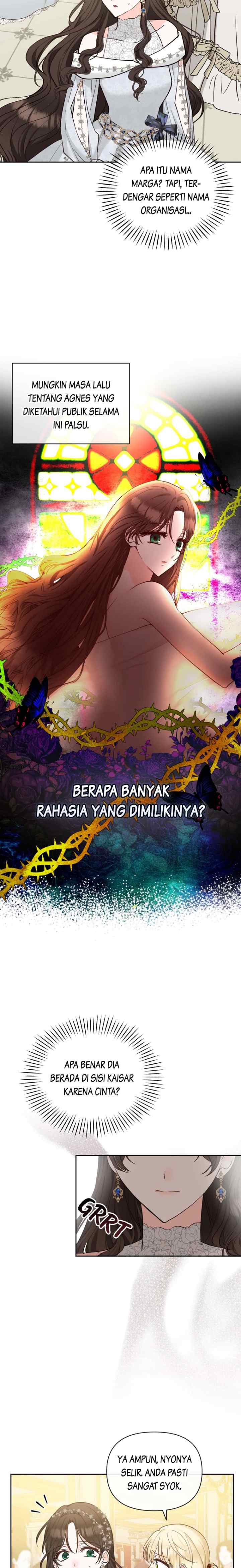 Las dos flores de la noche chapter 11 halaman 7