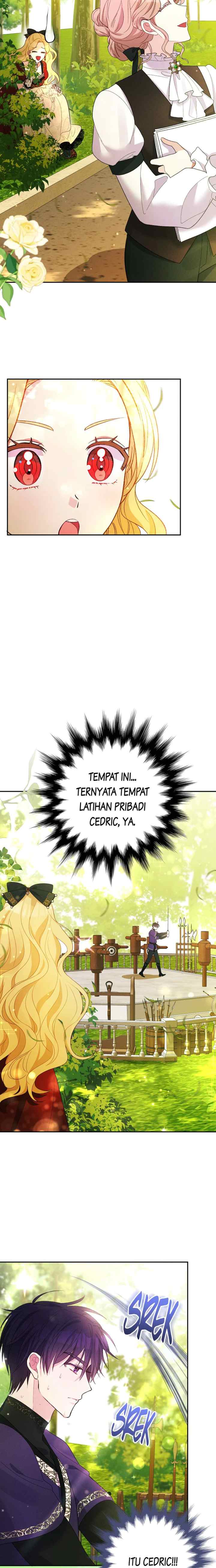 The Goal is to be Self-made Lady chapter 65 halaman 14