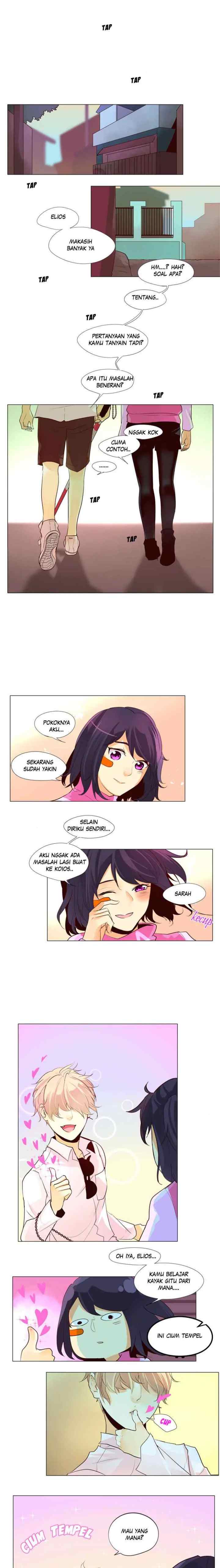 Flawless chapter 47 halaman 7