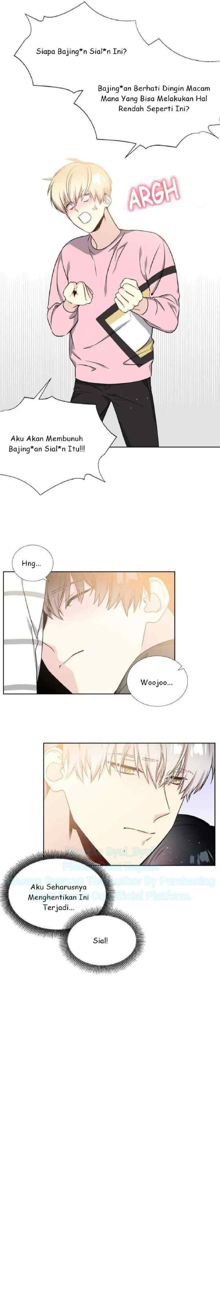 Cosmic Stars chapter 22 halaman 9