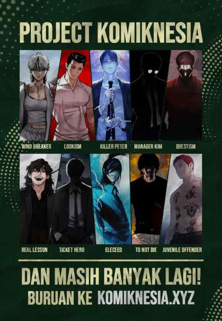 I Picked A Hammer To Save The World chapter 72 halaman 16