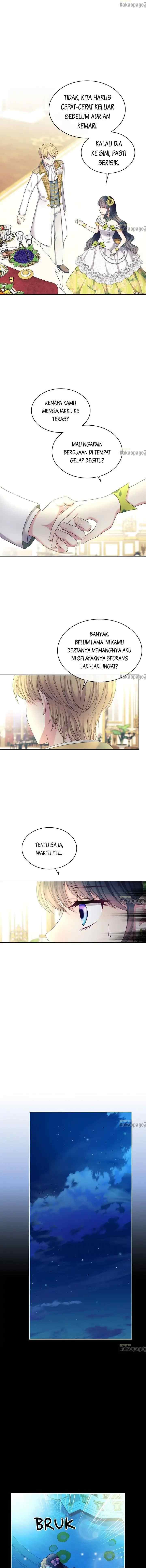 Sincerely: I Became a Duke's Maid chapter 111 halaman 12