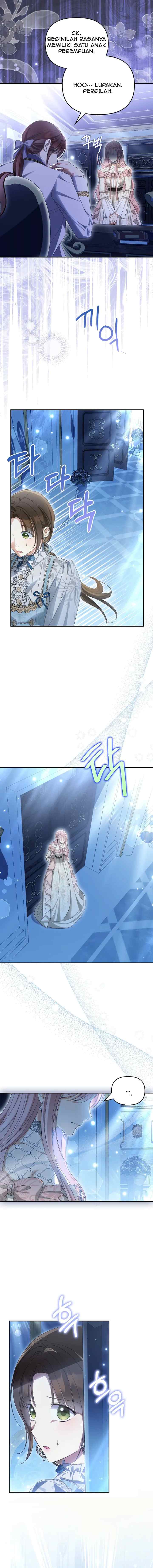 Why Are You Obsessed With Your Fake Wife? chapter 44 halaman 8