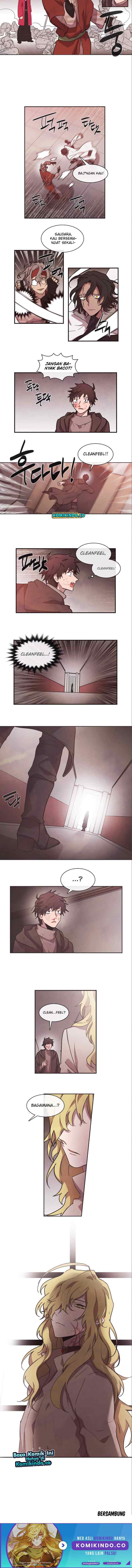 Miracle Hero! chapter 52 halaman 6