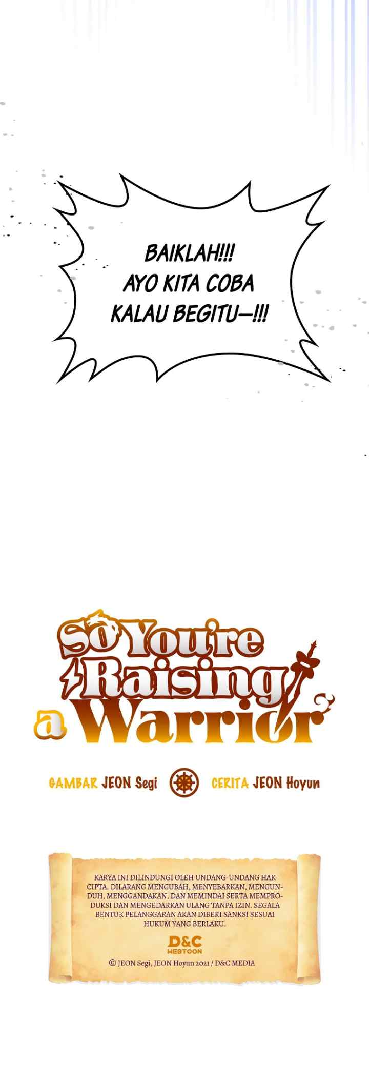 There Was a Hero chapter 67 halaman 20
