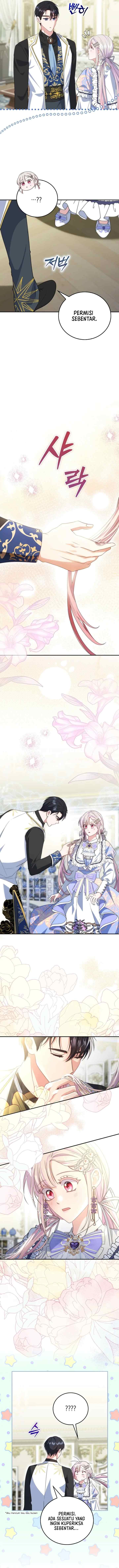 Became the Sister-in-Law of a Young Yandere chapter 18 halaman 10