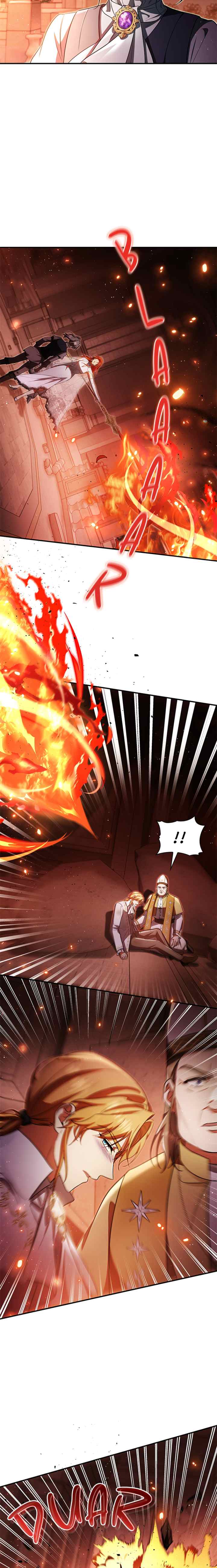 What Melvin Left To Them chapter 90 halaman 12