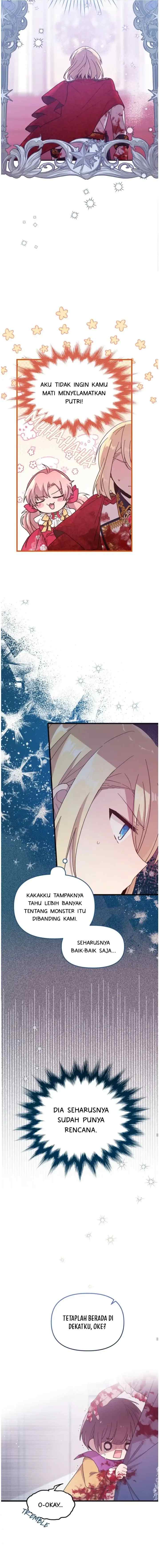 Il était une fois : Zombie edition chapter 4 halaman 7