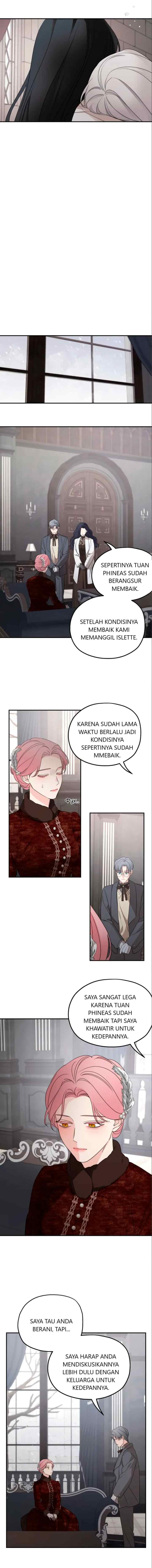My In-Laws Are Obsessed With Me chapter 92 halaman 14