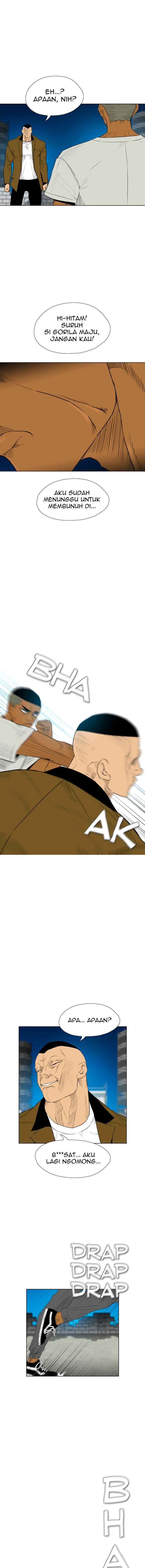 Reawaken Man chapter 159 halaman 8