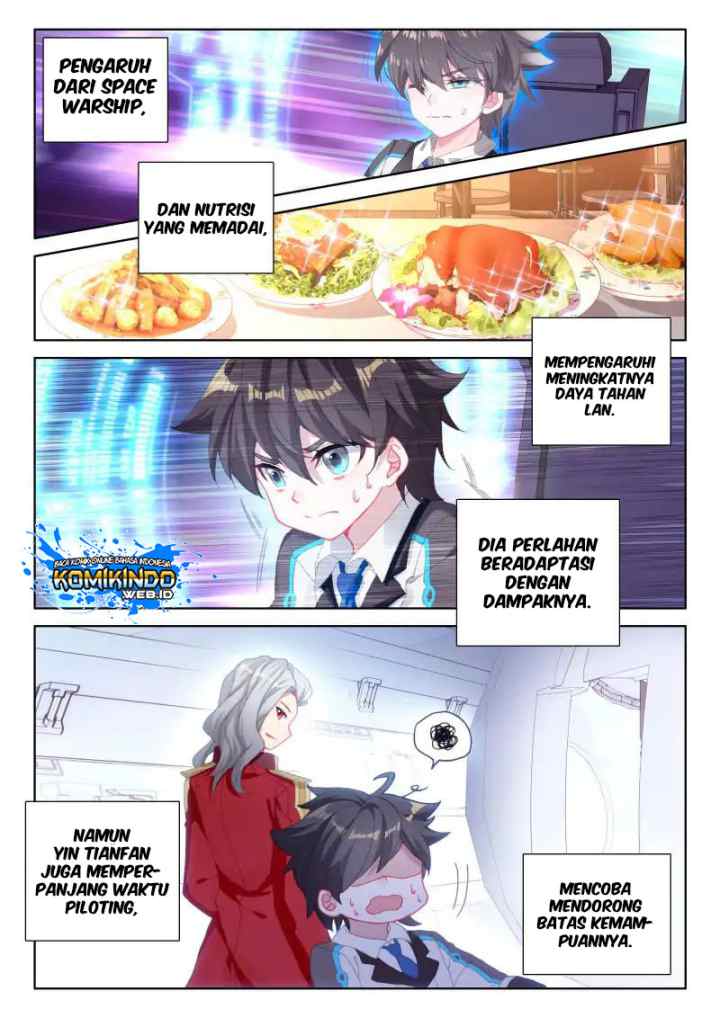 Soul Land 4 chapter 64 halaman 6