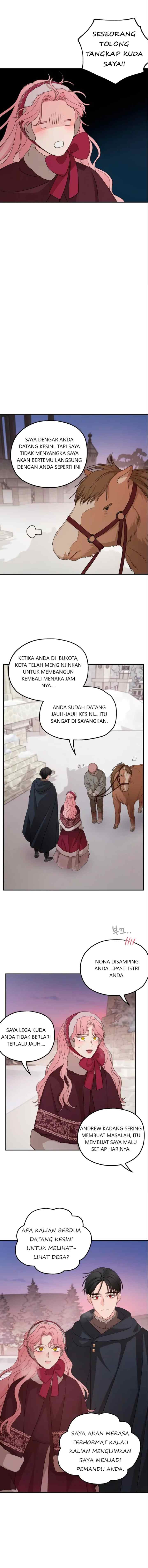 My In-Laws Are Obsessed With Me chapter 96 halaman 5