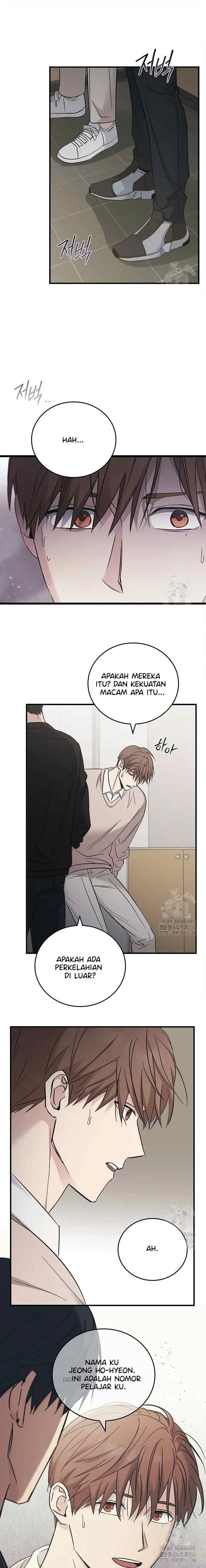 Dead Man's Switch chapter 41 halaman 13
