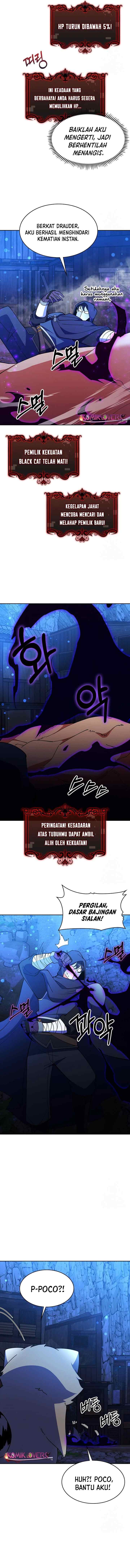 I'm Going to Steal Again Today chapter 59 halaman 4