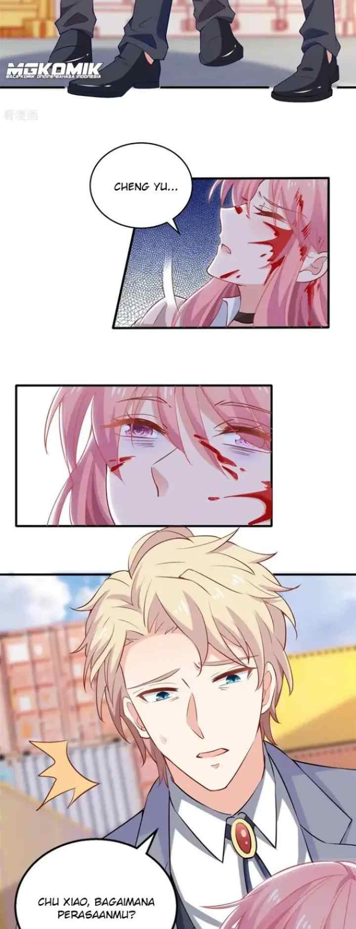 Take Your Mommy Home chapter 325 halaman 5