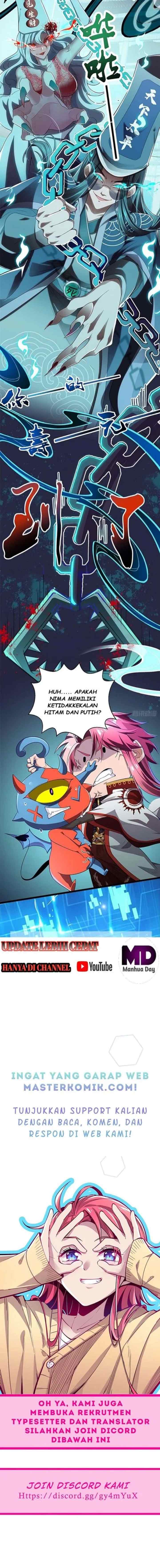 I'm Going to Die Tomorrow chapter 1 halaman 4