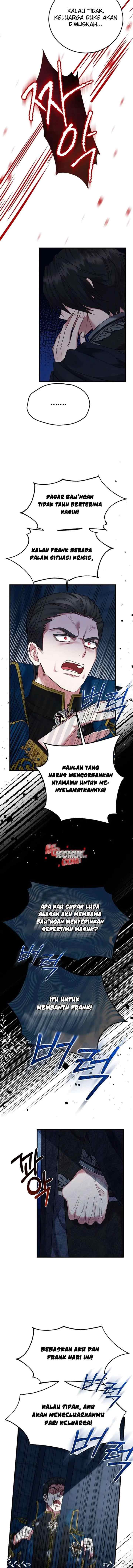 I Became the Wife of the Monstrous Crown Prince chapter 58 halaman 13