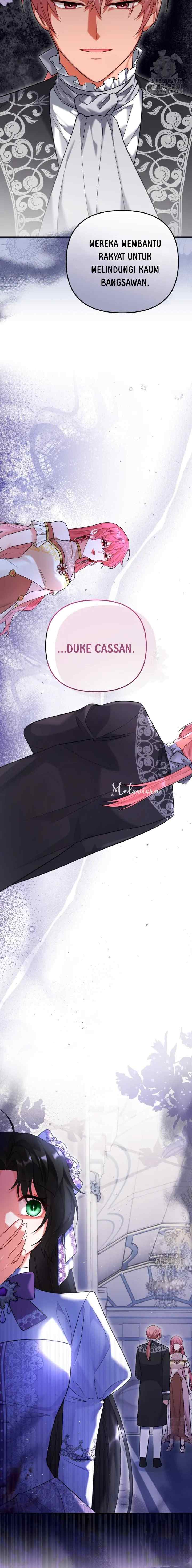 Emilone's Temptation Labyrinth chapter 39 halaman 15